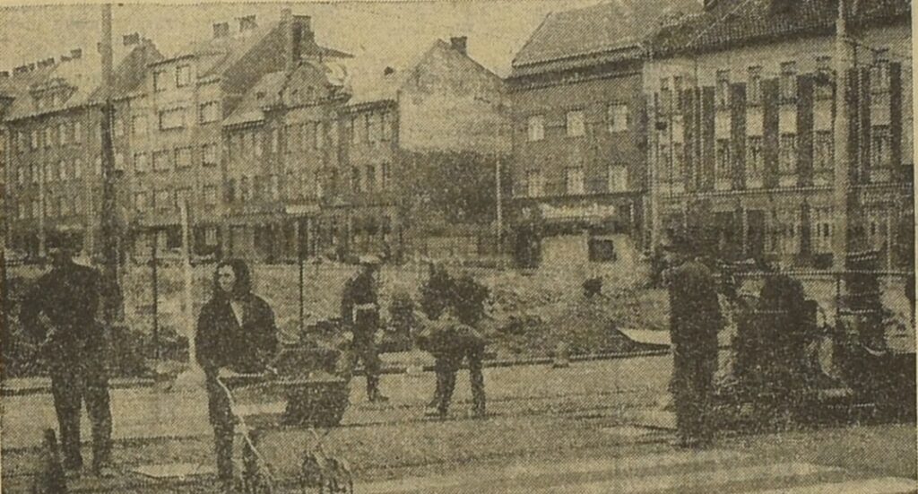 výstavba 1971-06-24 Ostravský večerník